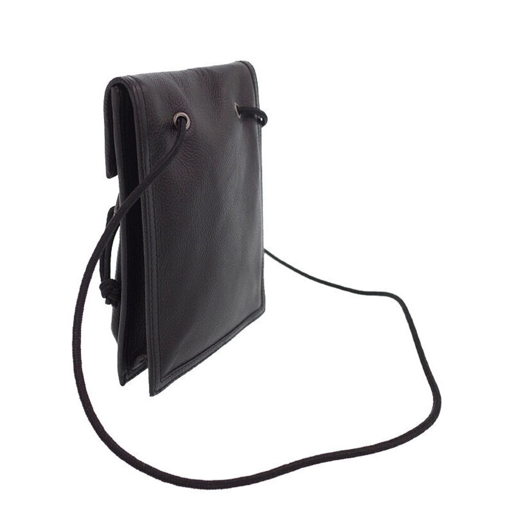 Balenciaga Pouch Shoulder Strap Bag Explorer